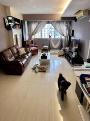 Blk 14 Teck Whye Heights II (Choa Chu Kang), HDB 5 Rooms #624043831